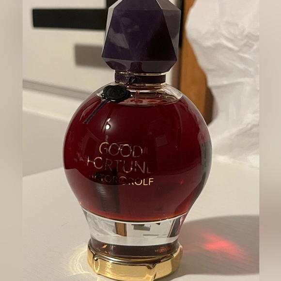 Viktor & Rolf Good Fortune Intense - Picture 2 of 4